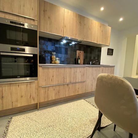Cozy 2Bedroom Appartement Gent Buitenkant foto